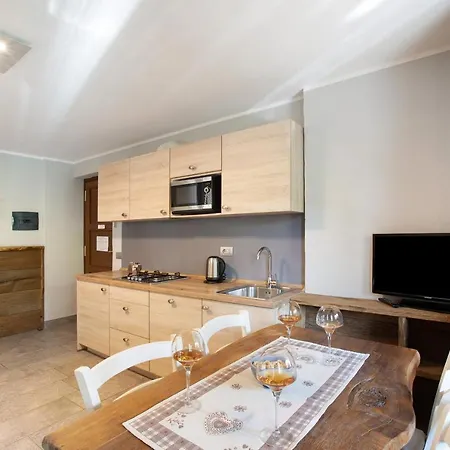 La Vigne De Papagran App3 Apartman