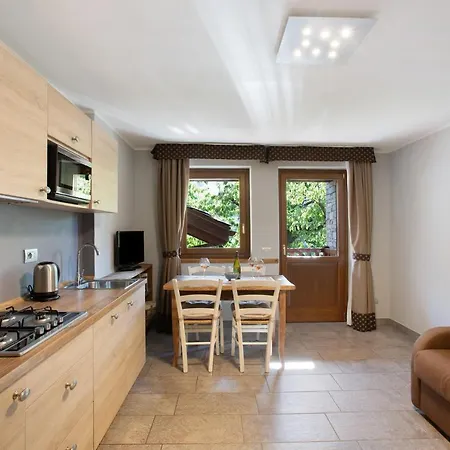 Apartman La Vigne De Papagran App3 *
