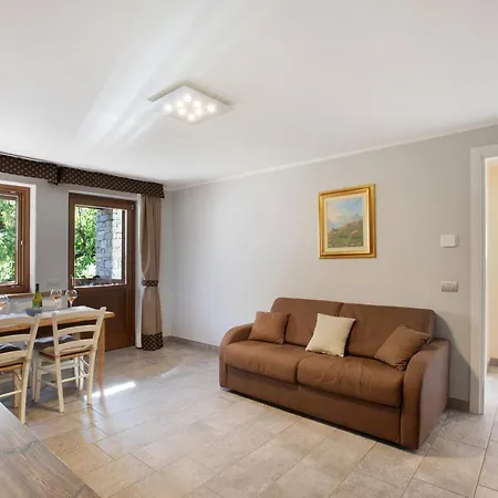 Apartman La Vigne De Papagran App3 Aosta