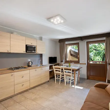 Apartman La Vigne De Papagran App3 *
