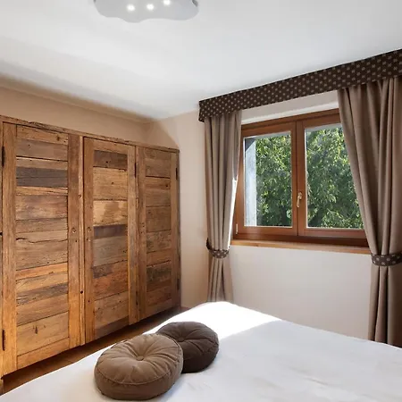 Apartman La Vigne De Papagran App3