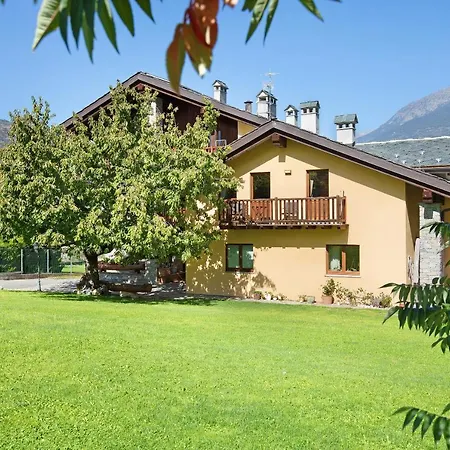 Διαμέρισμα La Vigne De Papagran App3 *