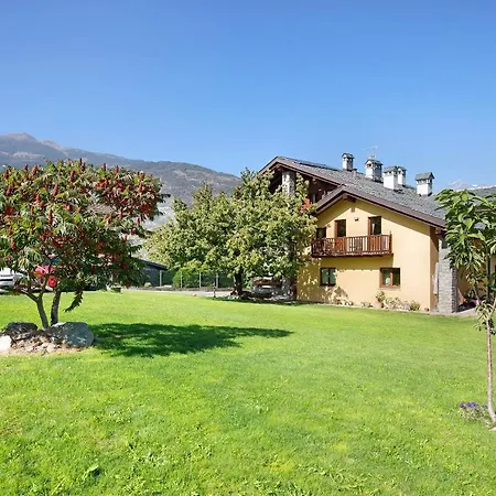 Apartament La Vigne De Papagran App3 *