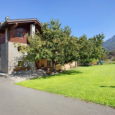 La Vigne De Papagran App3 Aoste