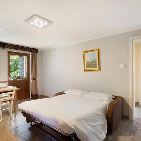 Apartament La Vigne De Papagran App3