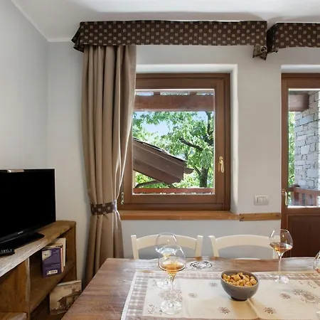 La Vigne De Papagran App3 Apartament *