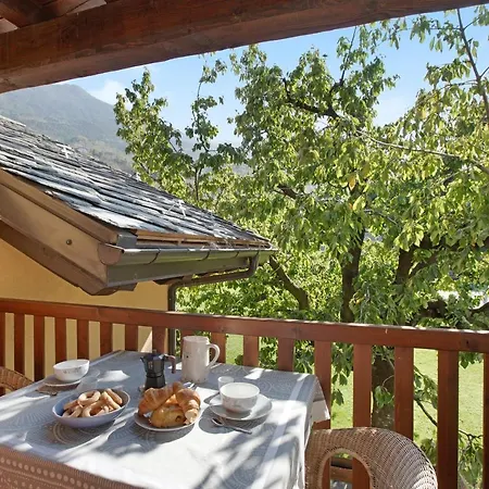 La Vigne De Papagran App3 Apartament
